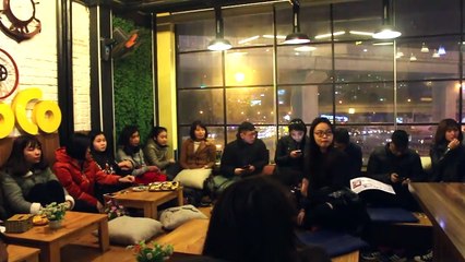 Phản hồi của học viên về Trung tâm đào tạo Kế Toán Lê Ánh