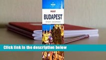 Full E-book  Lonely Planet Pocket Budapest  Best Sellers Rank : #1