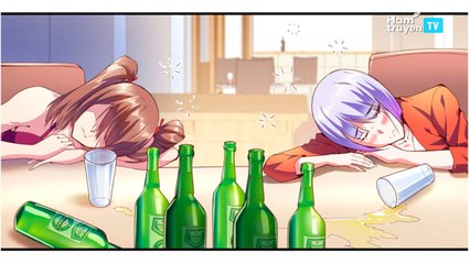 Tuyệt Thế Binh Vương Xông Hoa Đô Chap 68