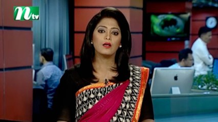 NTV Modhyanner Khobor | 07 December 2019