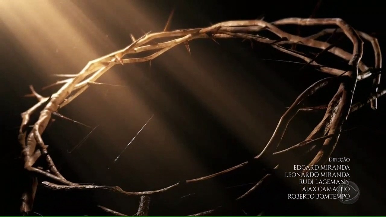 JESUS.EPISODIO 19
