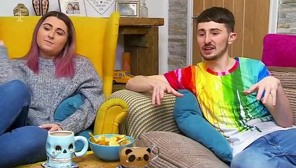 Gogglebox - S14E13 - December 06, 2019 || Gogglebox (06/12/2019)