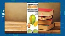 Freakonomics: A Rogue Economist Explores the Hidden Side of Everything (Revised Edition Includes