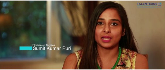 Entrepreneurship Course