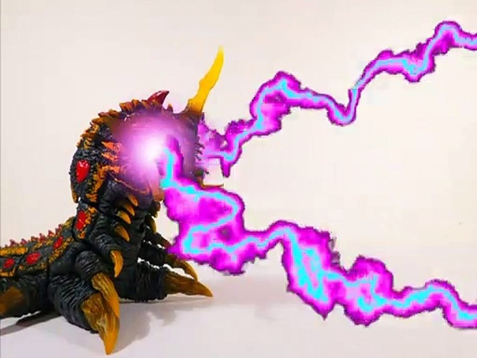 Kaiju Superpower Showcase - Battra (Requested by Patreon Supporter)