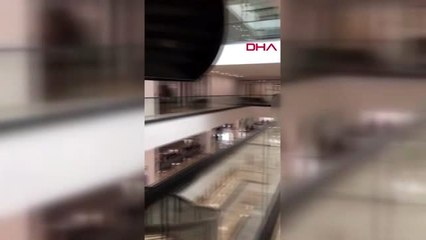 Güngören'de çalışanına ceza veren başkan yardımcısı görevden alındı