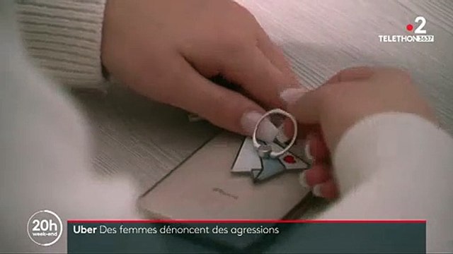 Regardez le témoignage dune jeune fille qui affirme avoir été agressé sexuellement par un chauffeur UBER qui aurait déjà fait au moins une victime