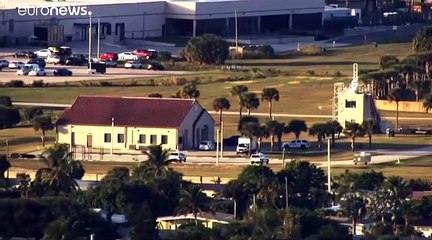 Saudischer Soldat erschießt in Florida drei Menschen