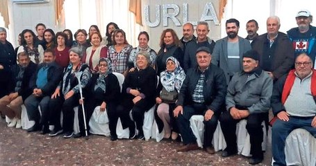 Urla'nın son Osmanlıları! Dedelerinin mirasının peşine düştüler