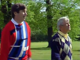 The Bill S05E54: Between Friends ⛳