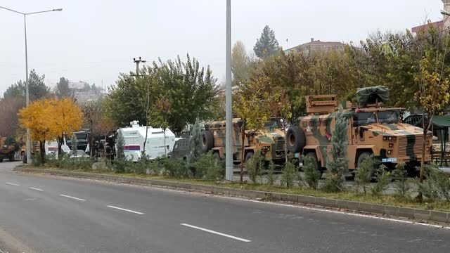 HDP'li İkiköprü Belde Belediyesine görevlendirme yapıldı