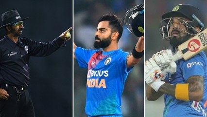 IND vs WI 1st t20 : 3 main reasons for India's victory