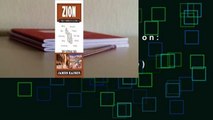 About For Books  Zion: The Complete Guide: Zion National Park (Color Travel Guide)  Review