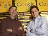 Führungswechsel: Google-Gründer Larry Page und Sergey Brin treten ab