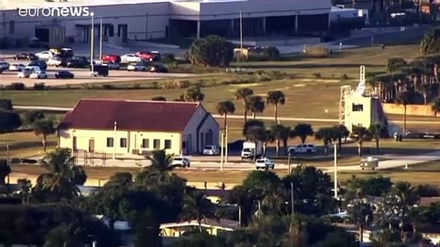 Φλόριντα: Σαουδάραβας άνοιξε πυρ στην στρατιωτική βάση της Πενσακόλα