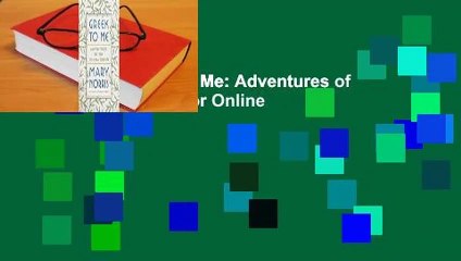 Full E-book  Greek to Me: Adventures of the Comma Queen  For Online