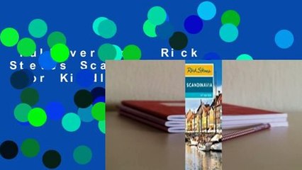Full version  Rick Steves Scandinavia  For Kindle