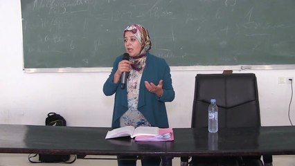 محاضرة في عقد البيع لفائدة طلبة السداسي الخامس قانون خاص - الجزء الأول