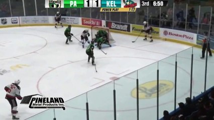 WHL Highlight of the Night: Friday, December 6, 2019