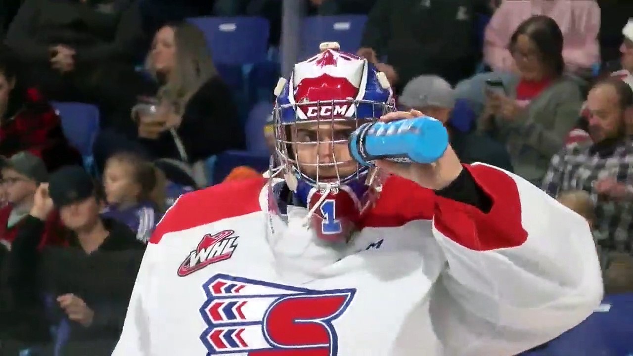 Highlights: Chiefs (2) at Giants (1)