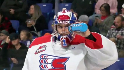 Highlights: Chiefs (2) at Giants (1)