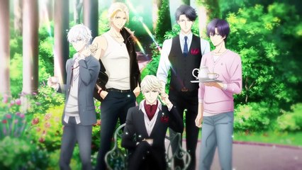 Stand My Heroes- Piece of Truth Episode 5