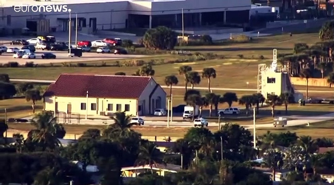 Un Saoudien tue trois personnes sur une base navale américaine