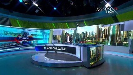 Lokasari Square Terbakar, Karyawan Dilarang Masuk Mal