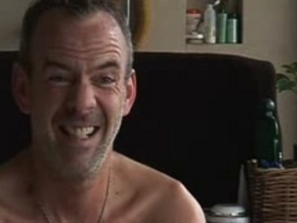 Fatbly Slim Interview