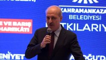 Kurtulmuş: 