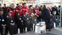 Şehit polis memleketine uğurlandı