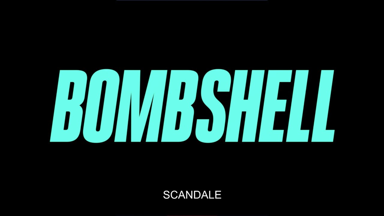 Bombshell (2019) (VO-ST-FRENCH-NL) Streaming XviD AC3