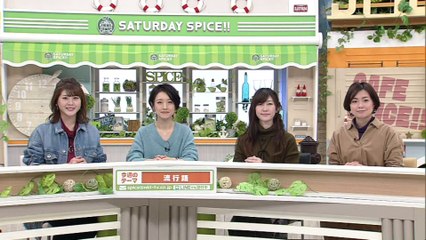 スパイス！！　マンスリーガイナーレ