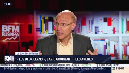 Le duel des critiques: Christian Chavagneux VS Jean-Marc Daniel - 06/12