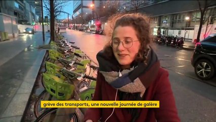 Grève du 6 décembre : les transports toujours paralysés ce week-end