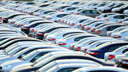 Otomobil satışları faiz düşüşüyle gaza bastı