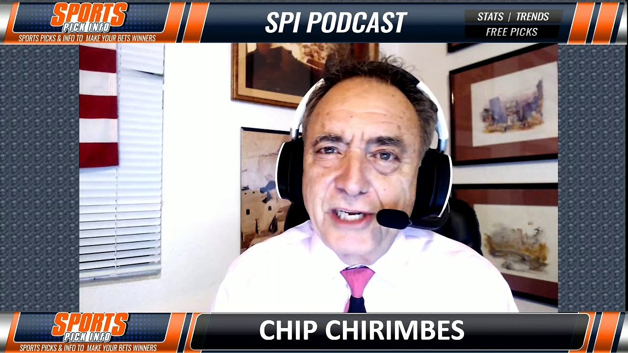 Rockets Suns NBA Pick Tony T Chip Chirimbes 12/7/2019