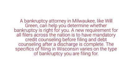 Family & Debt Relief Law