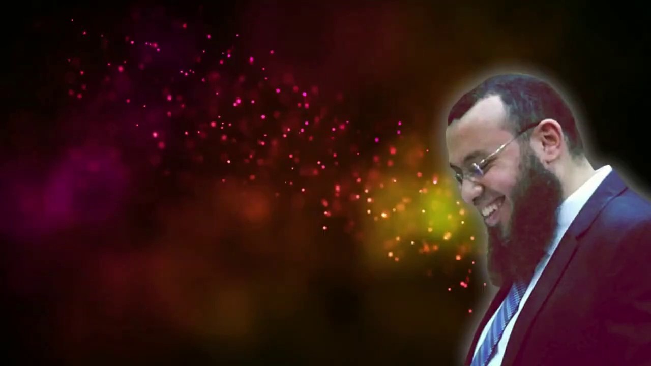 ان مثل عيسى عند الله كمثل ادم | تلاوة مؤثرة للقارئ احمد السعيد مندور