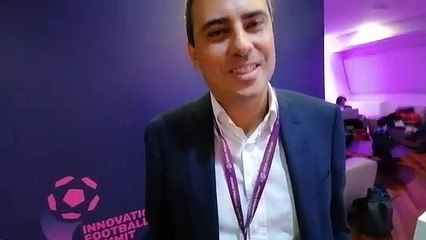 Lazio - Juve, esclusiva a Zampini