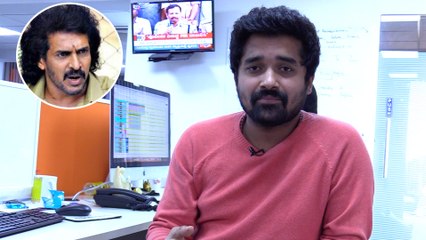 Social media users outrage against Upendra | Oneindia Kannada