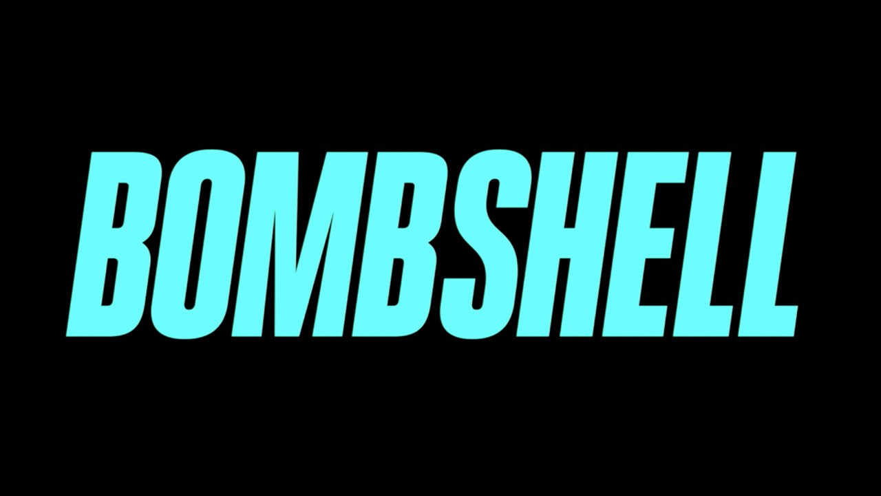 BOMBSHELL |2019| VOSTNL ~ WebRip