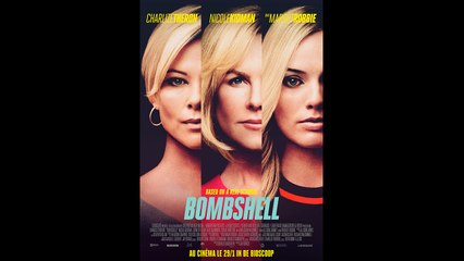 Bombshell (2019) Streaming Free (VO DUTCH)