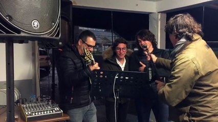 Soirée Corse EFB (06/12/19) avec Laurent Ducatillon et les enfants (part5)