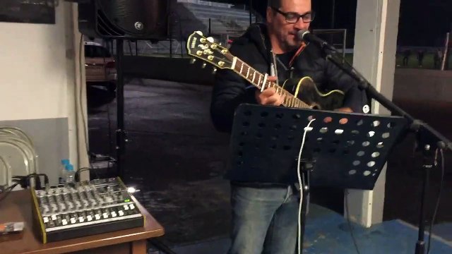 Soirée Corse EFB (06/12/19) avec Laurent Ducatillon (part6)