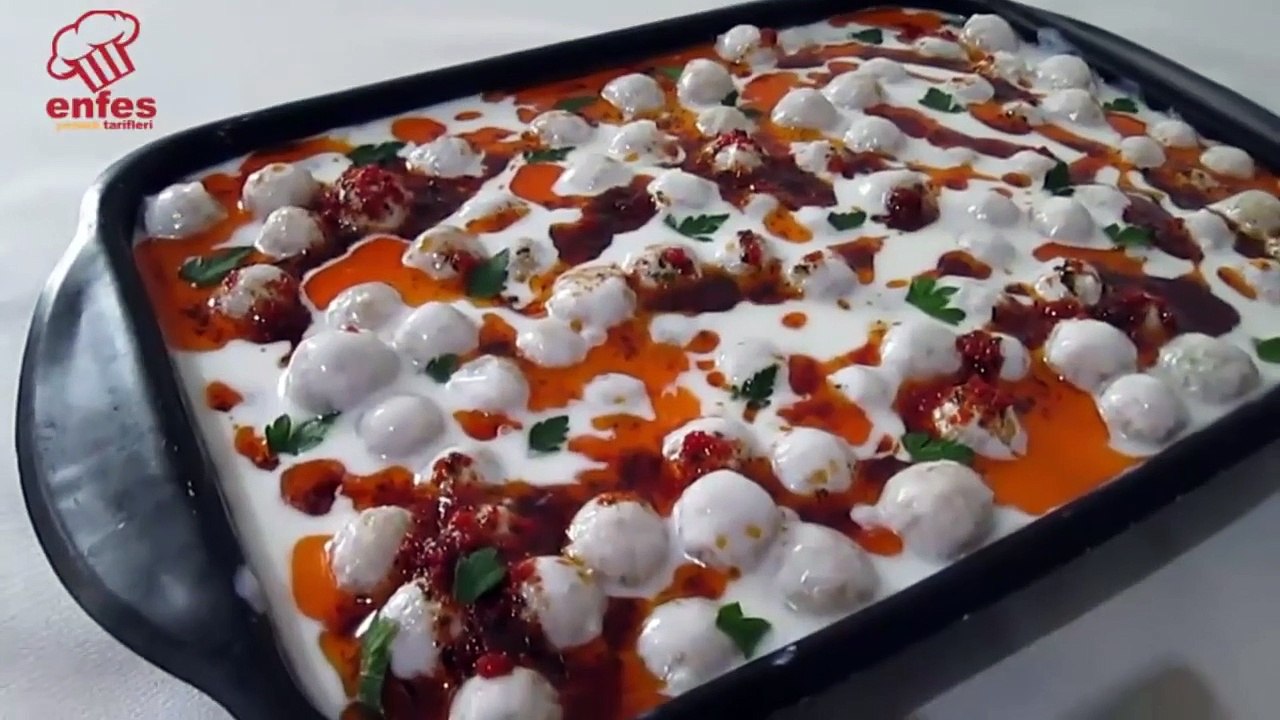 Fellah Köftesi Tarifi -Enfes Yemek Tarifleri