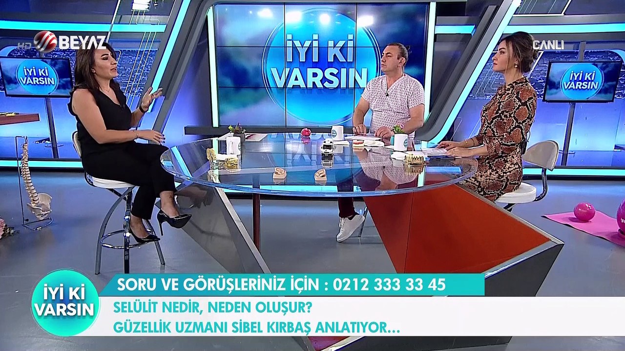 İyi Ki Varsın 7 Aralık 2019