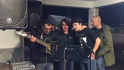 Soirée Corse EFB (06/12/19) avec Laurent Ducatillon et les enfants (part7)