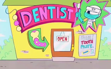 Tooth Pain --------- Pencilmation