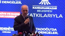 Kurtulmuş: 